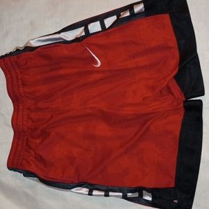 Nike shorts dri fit